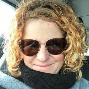 Meet your Posher, Heather